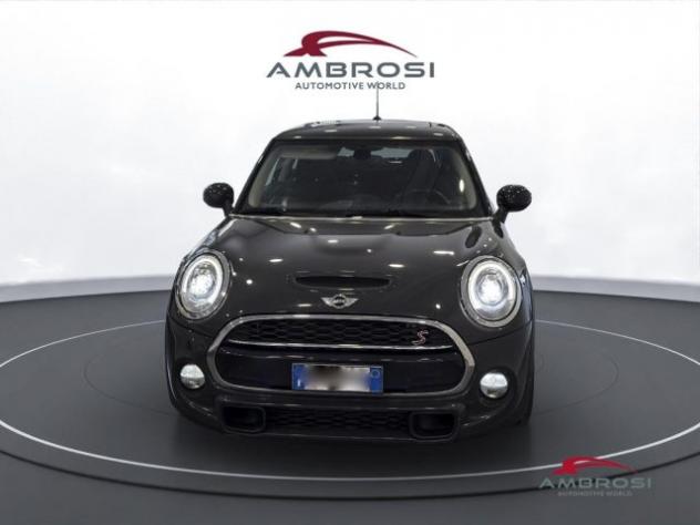 MINI Cooper SD 3 porte Cooper 2.0 aut. rif. 23935277 - Foto 7