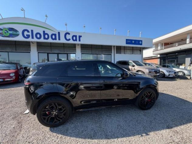 LAND ROVER Range Rover Evoque 2.0D I4 204 CV AWD Auto R-Dynamic HSE rif. 23917575 - Foto 8