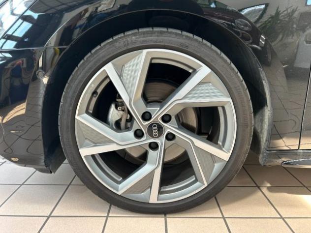 AUDI A3 SPB 35 TDI S tronic S line edition rif. 24059770 - Foto 7