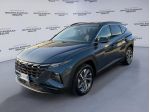 Hyundai Tucson 1.6 CRDi 2wd 115cv Xline