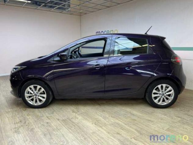 RENAULT ZOE Zen R110 Flex rif. 19031647 - Foto 3
