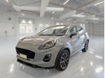 FORD Puma '19- Puma 1.0 EcoBoost Hybrid 125 CV S&S Titanium