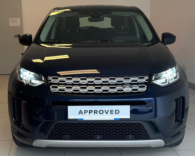 Land Rover Discovery Sport 2.0D I4-L.Flw 150 CV AWD Auto S - Foto 2