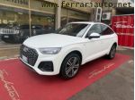 AUDI Q5 Sportback 40 TDI quattro S tronic S line rif. 24080213