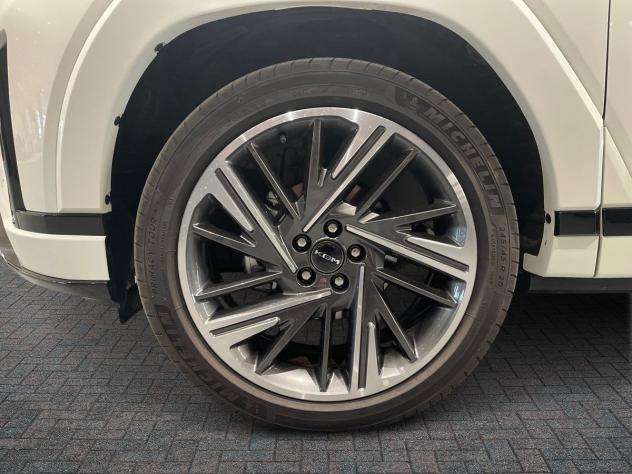KGM Actyon 1.5 turbo gdi K-line awd 163cv auto - Foto 6
