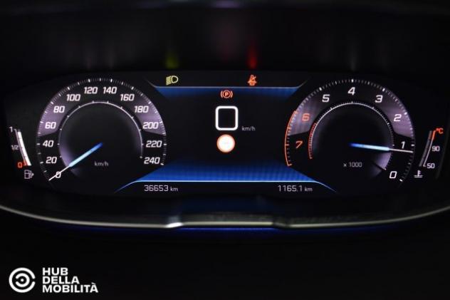 PEUGEOT 5008 PureTech Turbo 130 S&S Allure Pack 7 posti rif. 23599173 - Foto 7