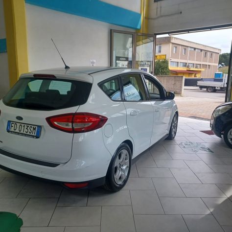 162998 C-MAX GPL DI FABBRICA GARANZIA 12 MESI - Foto 6