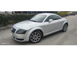 Audi TT Coup1.800 TURBO 20V 179 CV (FATTURE)