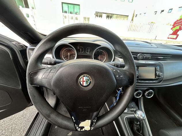 Alfa Romeo Giulietta Giulietta 1.6 jtdm Progression E5+ - Foto 9