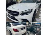 MERCEDES C 220D AUTOMATIC PREMIUM 194cv