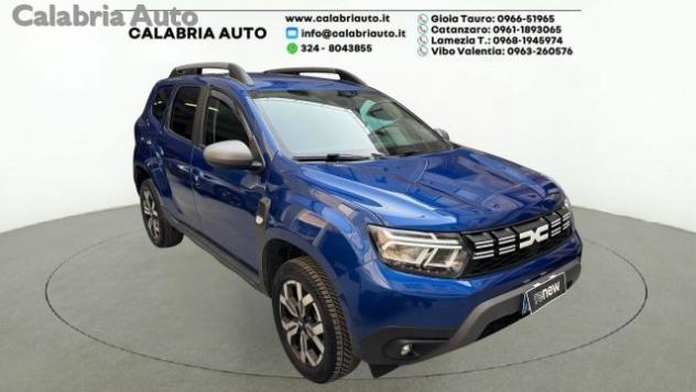 DACIA Duster 1.5 Blue dCi 8V 115 CV 4x2 Journey UP rif. 23708326 - Foto 2