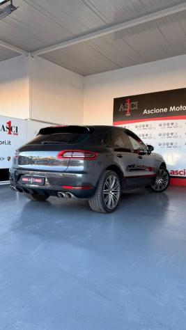 PORSCHE - Macan - 3.0 S Diesel - Foto 3
