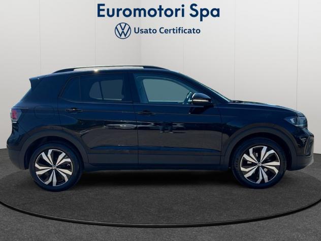 Volkswagen T-Cross T-Cross 1.0 tsi Edition Plus 95cv - Foto 6