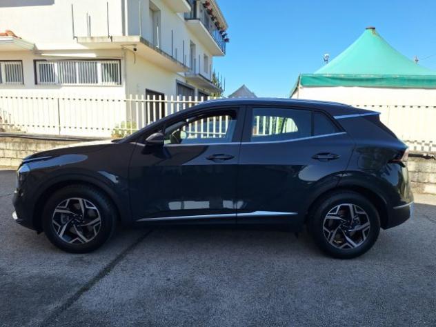 KIA Sportage 1.6 CRDi MHEV DCT Business rif. 23987852 - Foto 6