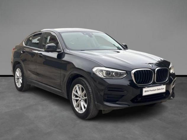 BMW X4 xDrive20d 48V rif. 24063653 - Foto 6