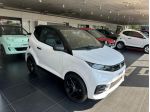 Aixam City City Sport Bianca IMMATRICOLAZIONE COMPRESA