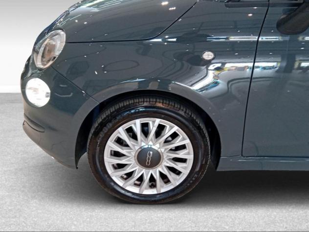 FIAT 500 III 2015 1.0 hybrid Cult 70cv - Foto 4