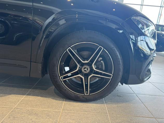 Mercedes-Benz GLA GLA 200d 4Matic Advanced Plus - Foto 8