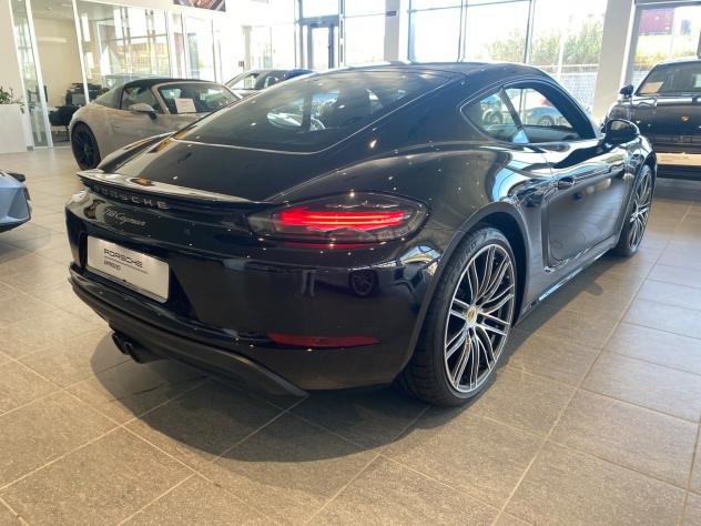 Porsche 718 718 2.0 Cayman - IVA Esposta - Foto 4