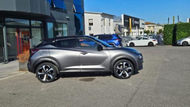 NISSAN Juke 1.0 DIG-T 117 CV N-Design rif. 23865500 - Foto 2