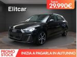 AUDI A1 SPB 30 TFSI S tronic Adrenaline Edition rif. 23664043