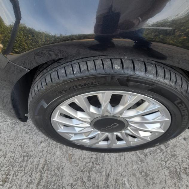 Fiat 500 1.2 Lounge - Foto 10
