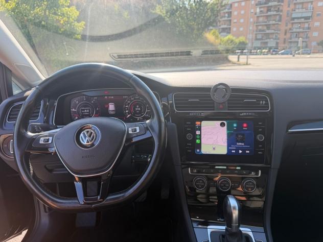 Volkswagen Golf 2.0 TDI DSG 5p. gti r line - Foto 5