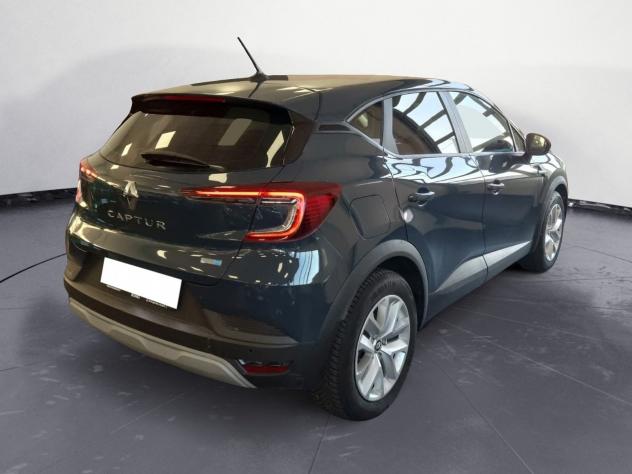 Renault Captur E-Tech hybrid 1.6 HEV E-TECH 105KW ZEN - Foto 4