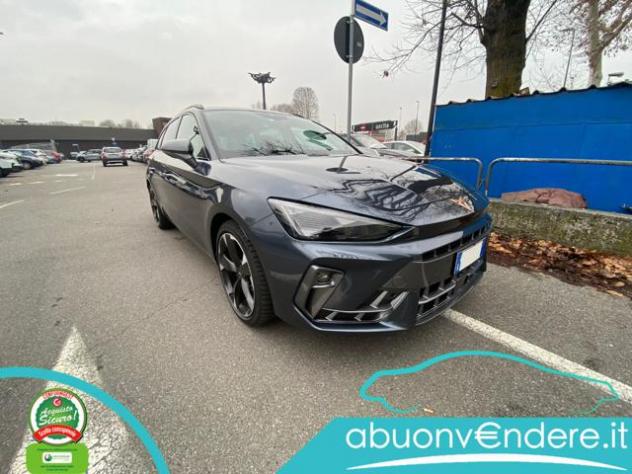 CUPRA Leon Sportstourer 2.0 TDI 150 CV DSG rif. 23318124 - Foto 9