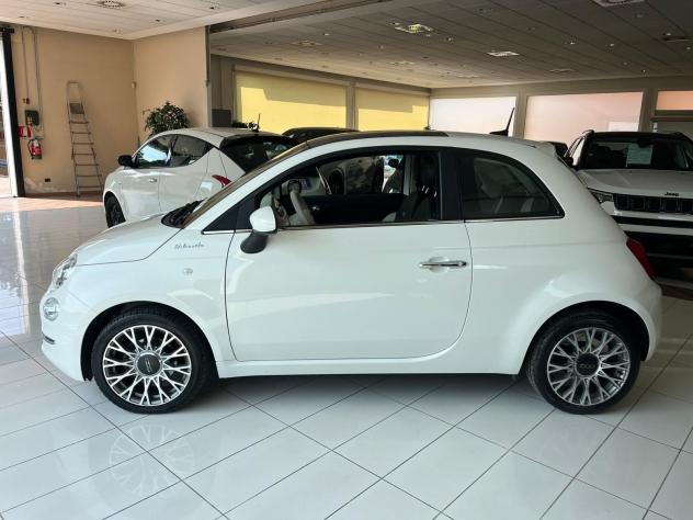 FIAT 500 Hybrid 1.0 70cv Ibrido Dolcevita - Foto 5