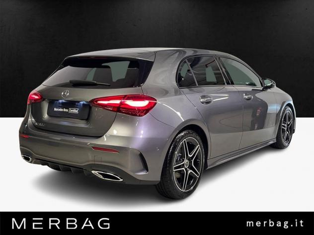 Mercedes-Benz Classe A 180 d AMG Line Extra auto - Foto 2
