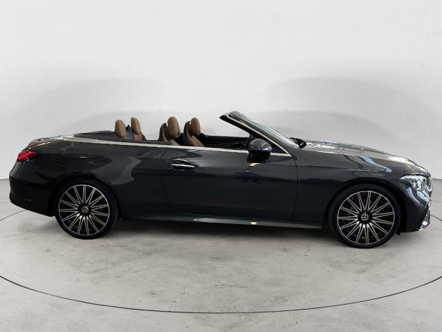 Mercedes-Benz CLE Cabrio CLE 220 d AMG Line ADVANCED - Foto 8