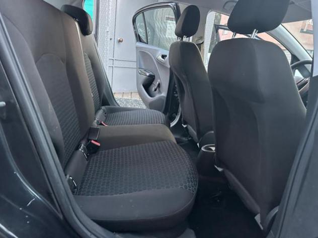 OPEL Corsa 1.3 DIESEL EURO 6 !!! rif. 23444456 - Foto 9