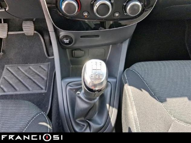 RENAULT Clio 5 DCI 75 LIFE rif. 23859916 - Foto 7