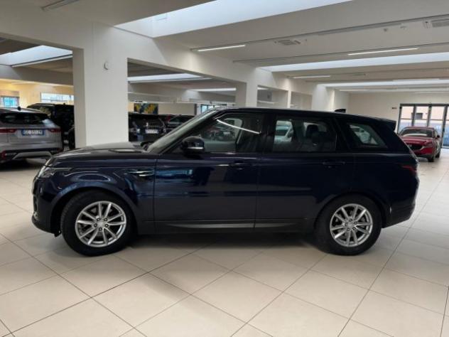 LAND ROVER Range Rover Sport 2.0 Si4 S *IVA ESPOSTA rif. 23692948 - Foto 4