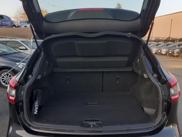 Nissan Qashqai 1.5 dCi Acenta AUTOCARRO N1-1°PROP-GARANZIA - Foto 7