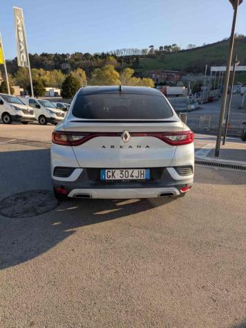 RENAULT Arkana Arkana Hybrid E-Tech 145 CV R.S.Line Fast Track rif. 23523470 - Foto 6