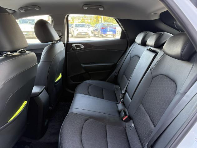 Kia Xceed XCeed 1.0 t-gdi Business 115cv - Foto 10