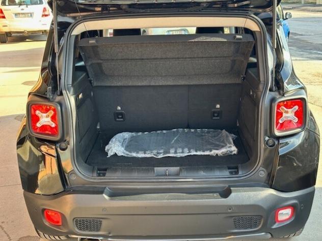 Jeep Renegade 1.6 Mjt 130 CV Limited 2022 - Foto 7