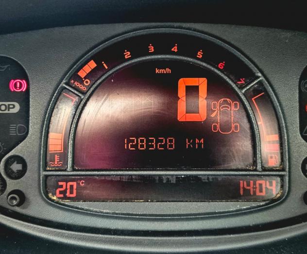 Renault Modus 1.2 75cv 16V - Foto 8