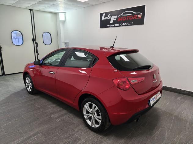 Alfa Romeo Giulietta 1.4 Turbo Benzina - Foto 6