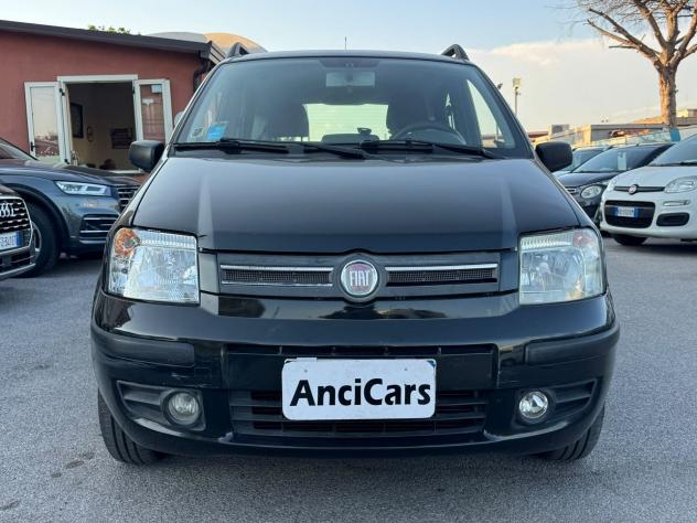 FIAT Panda Panda 1.2 Natural Power Dynamic