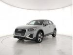 Audi Q2 Audi S line edition 35 TDI 110(150) kW(CV) S tronic