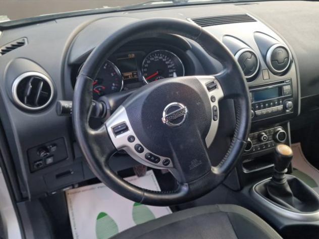 NISSAN Qashqai 1.5 dCi DPF Acenta rif. 24102110 - Foto 10