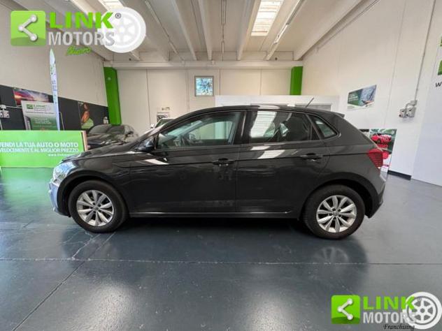 VOLKSWAGEN Polo 1.6 HIGHLINE 95 CV rif. 23992156 - Foto 2
