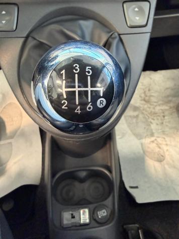 Fiat 500 1.4 16V Sport - Foto 9
