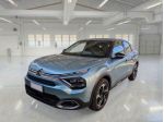 Citroën C4 C4 1.5 bluehdi Shine s&s 130cv eat8