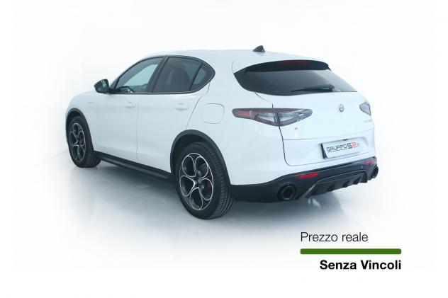 Alfa Romeo Stelvio Stelvio 2.2 Turbodiesel 210 CV AT8 Q4 Veloce - Foto 6