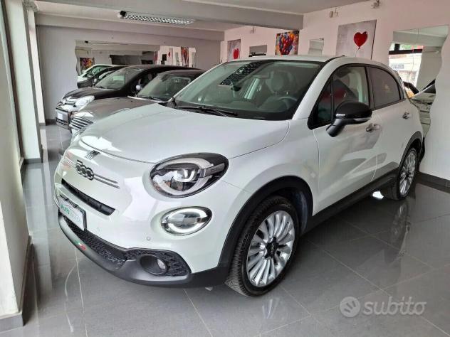 FIAT - 500X - M.Jet 95 CV full optional - Foto 7