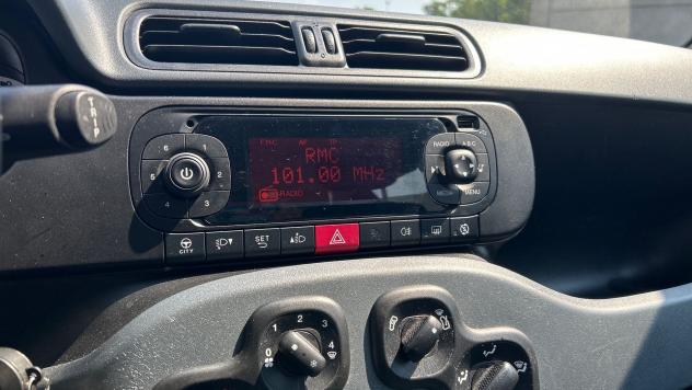 FIAT Panda 1.2 Easy s&s 69cv my19 - Foto 9